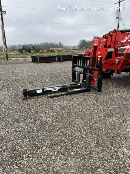 2019 STAR INDUSTRIES M1360B - Star JIB Boom