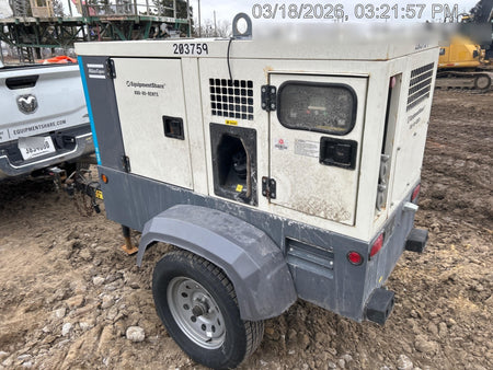 2022 ATLAS COPCO QAS25 CWK