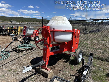 2024 MULTIQUIP MC12PH
