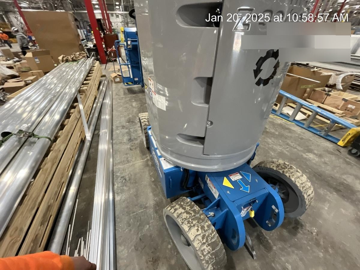 2024 GENIE Z30-20 N RJ