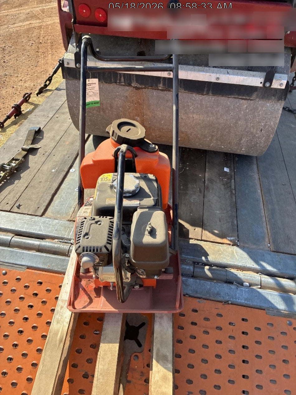 2023 MULTIQUIP MVC82VHW