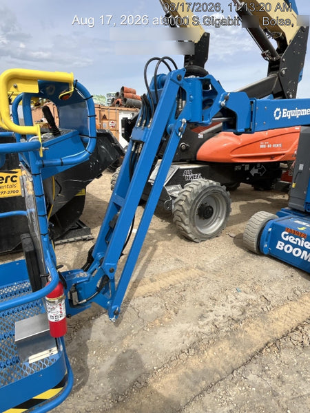 2026 GENIE Z30-20 N RJ