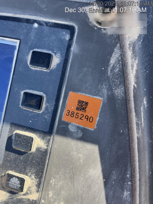 2024 HUSQVARNA FS 5000D