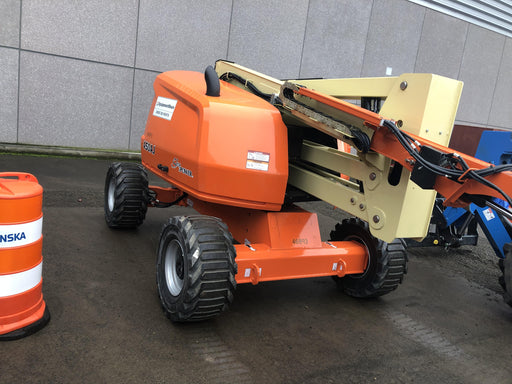 2019 JLG 450AJ