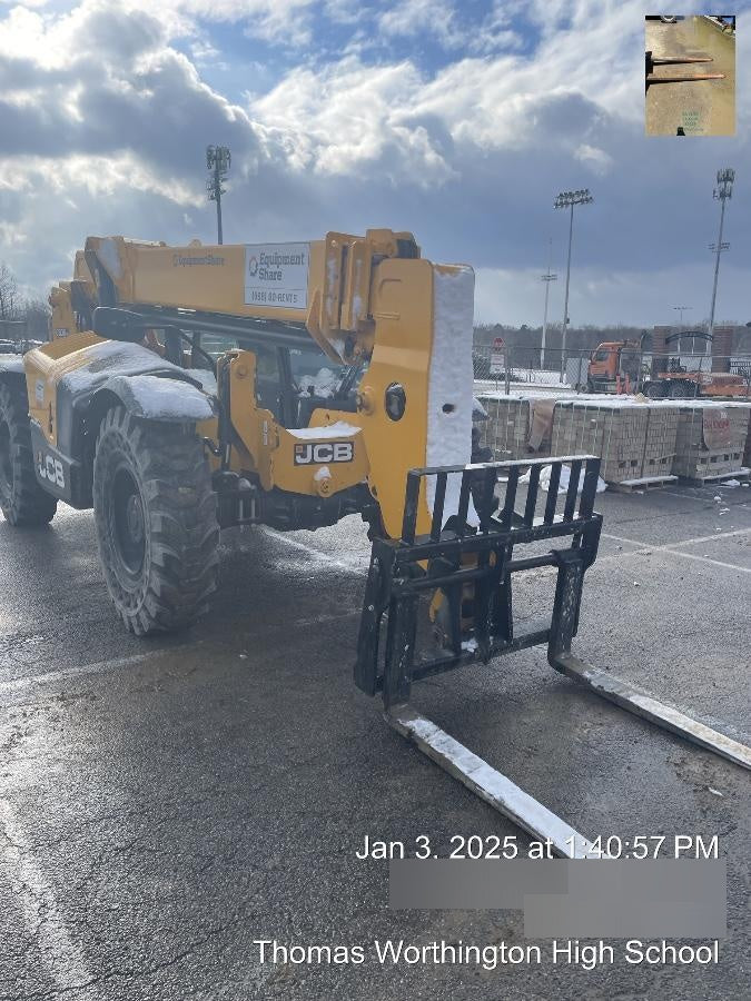 2023 JCB 509-42