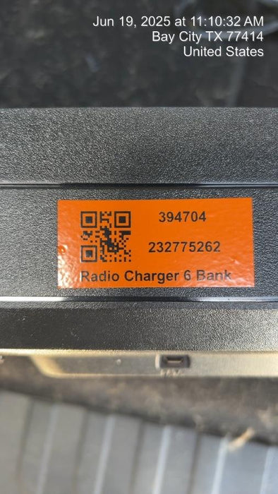 2024 MOTOROLA PMPN4284