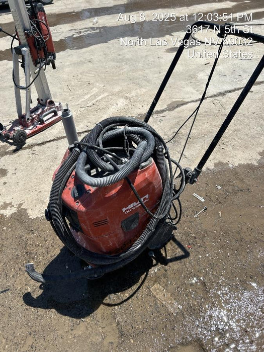 2020 HILTI DD-WMS 100