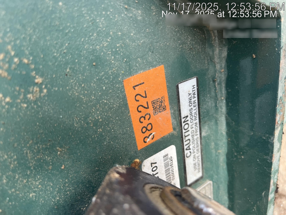 2024 HILMAN ROLLERS OMNI-6