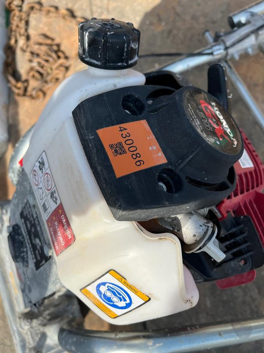 2024 WACKER NEUSON P35A