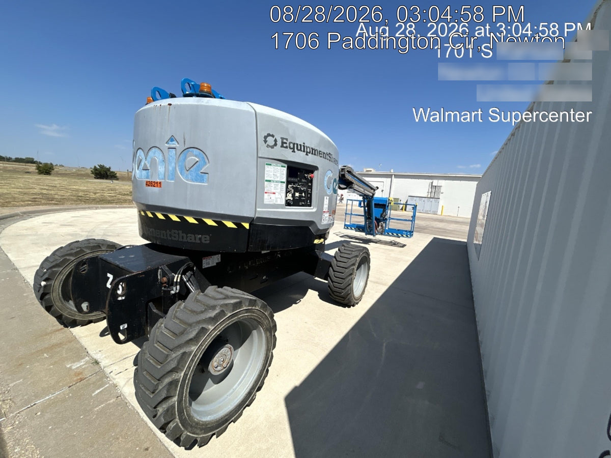 2024 GENIE Z-62/40 RT