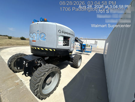2024 GENIE Z-62/40 RT