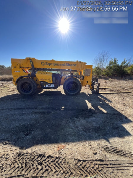 2025 JCB 510-56