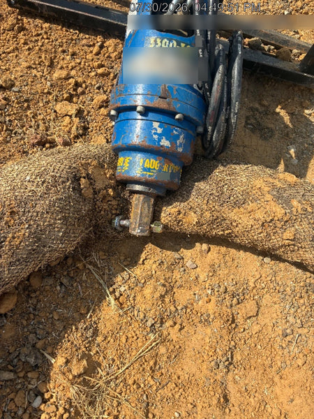 2023 AUGER TORQUE 3300-30