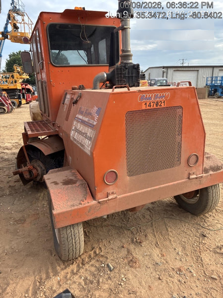 2021 BROCE RCT350