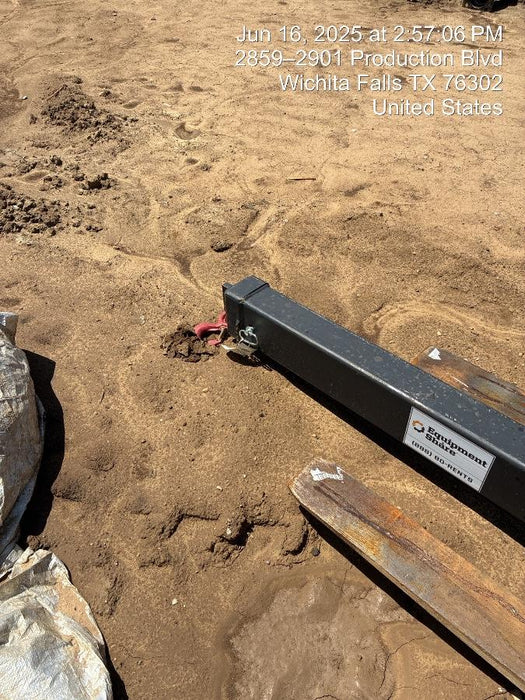 2024 ARROW MATERIAL HANDLING CE60-TH-STP