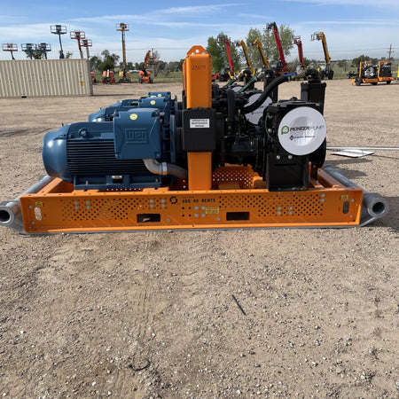 2022 PIONEER EPP108S17L71