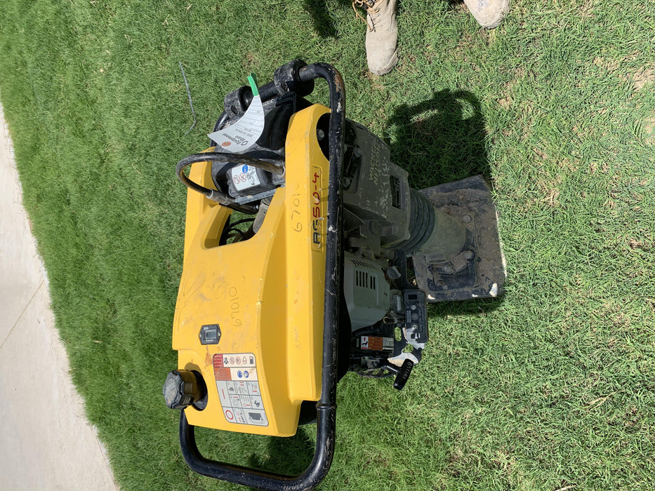 2020 WACKER NEUSON BS50-4As