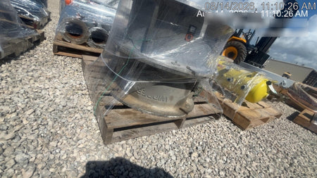 2021 MICHIGAN PNEUMATIC JF24