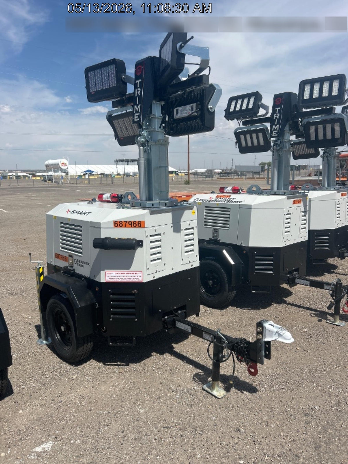 2026 TRIME X-SMART (EL1250H)