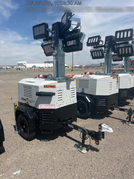 2026 TRIME X-SMART (EL1250H)