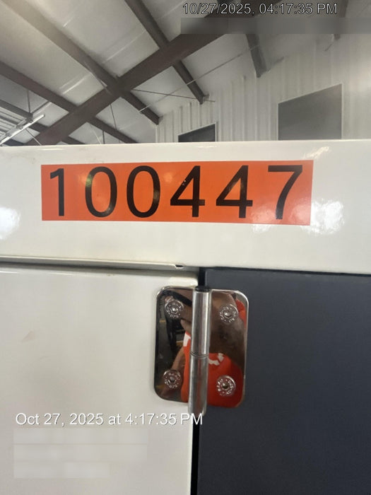 2020 ATLAS COPCO QAS 70