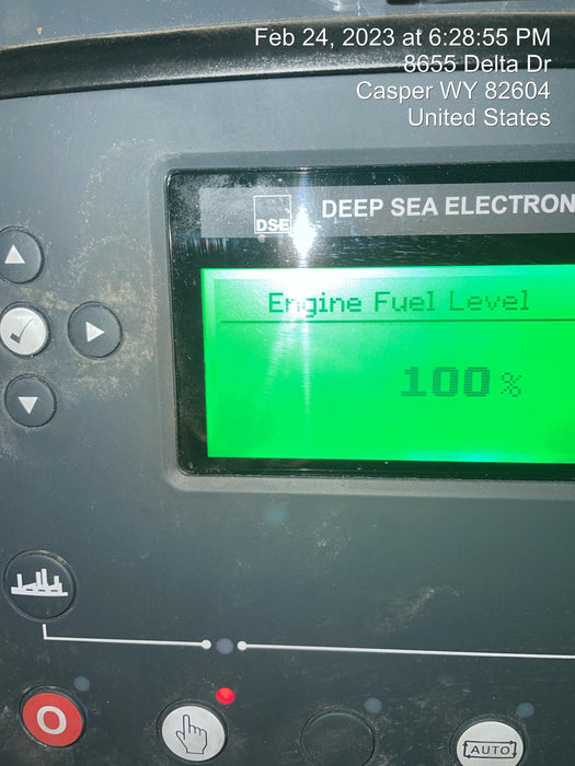 2022 WACKER NEUSON G25