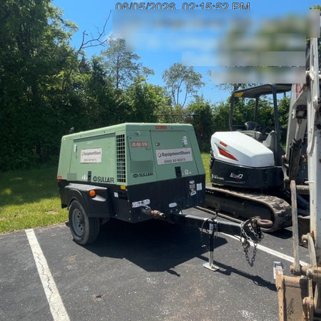 2020 SULLAIR 375H