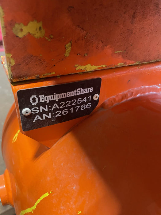 2022 MICHIGAN PNEUMATIC HV-15G-8P-ES-TRACKER