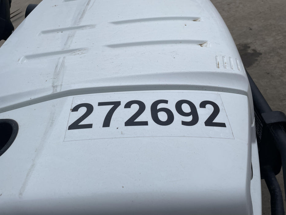 2022 KAWASAKI Trans Mule FE - Gas (Canopy)