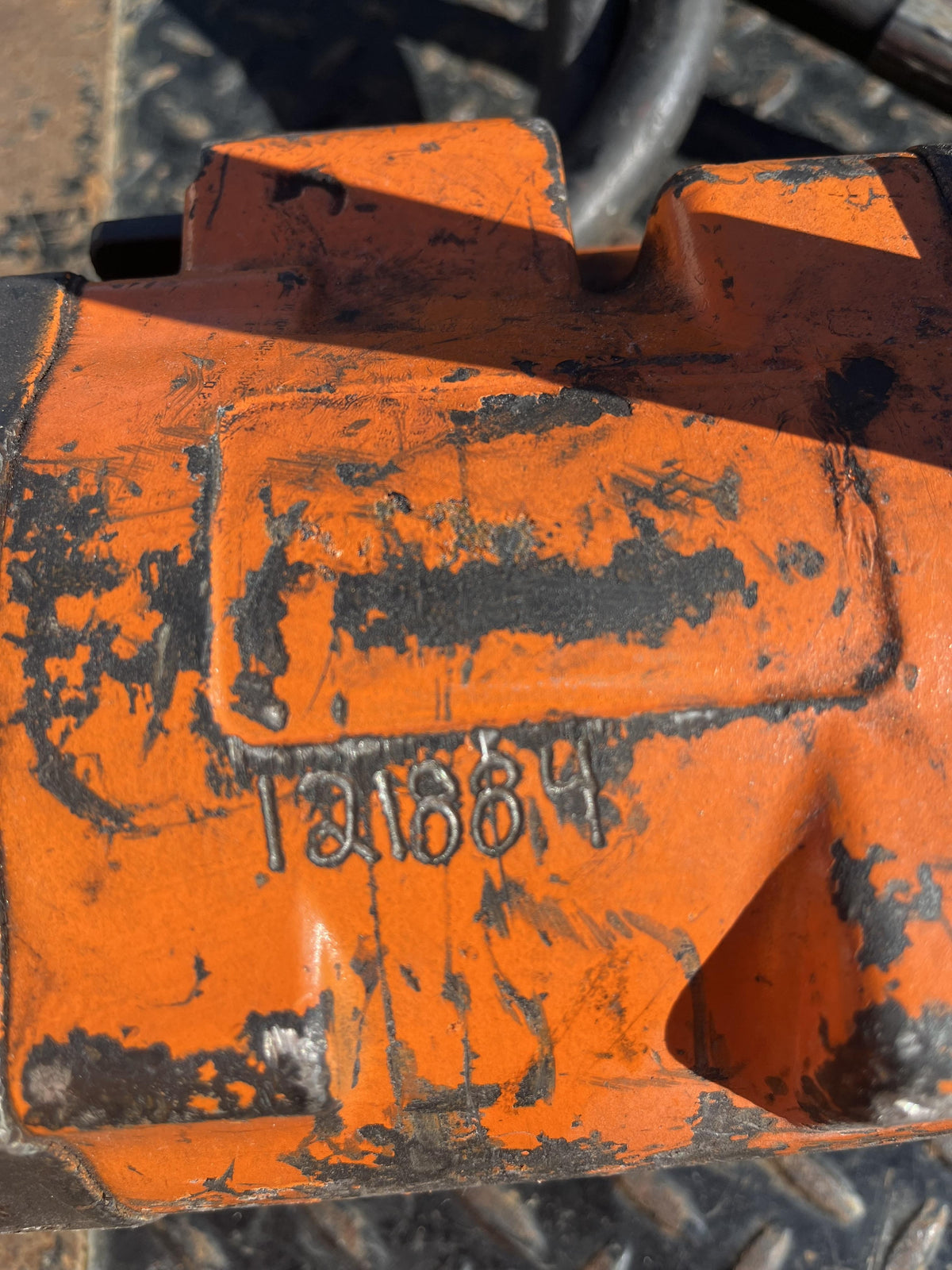 2020 MICHIGAN PNEUMATIC ES-4955B1-TRACKER