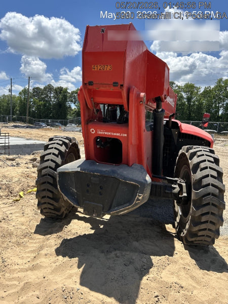 2024 MANITOU MTA1055