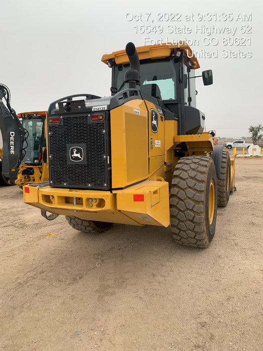 2020 HILTI TE 50-AVR