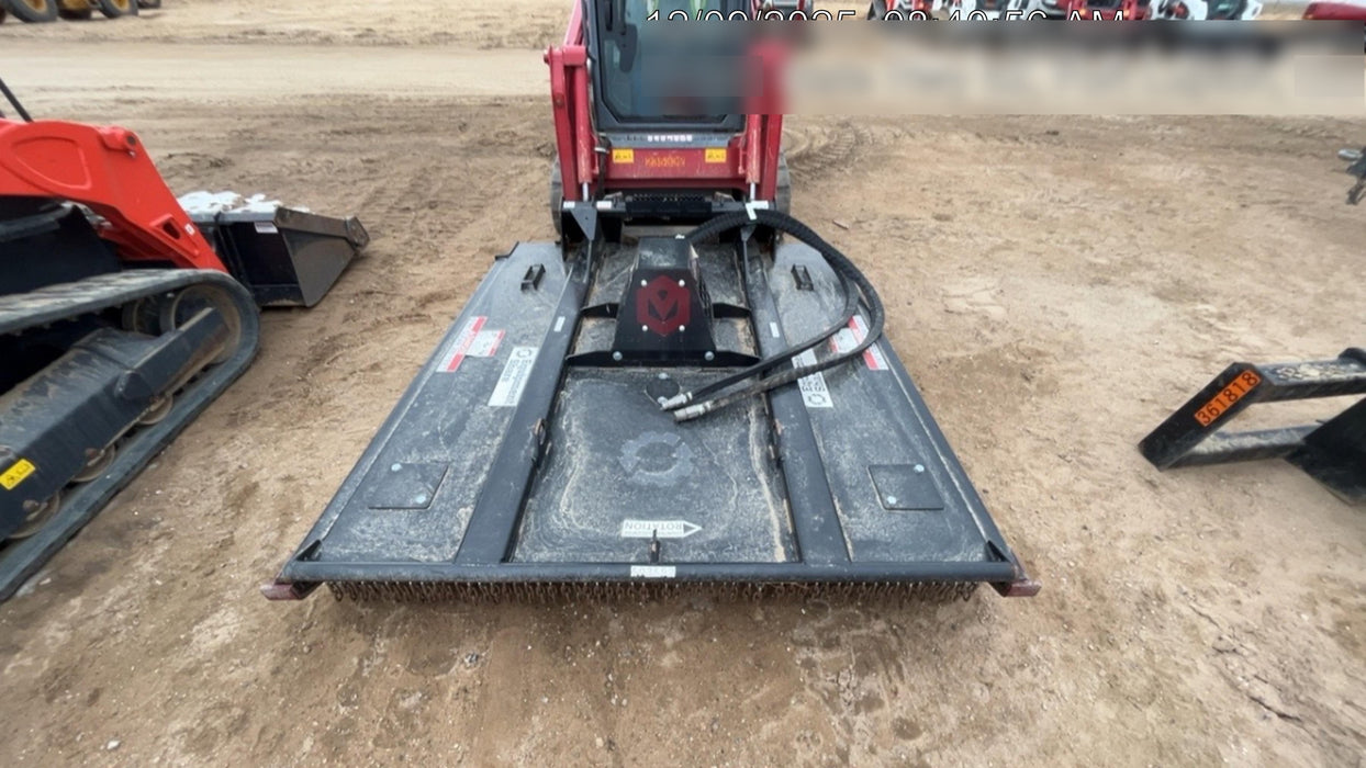 2025 VIRNIG RBV72-25