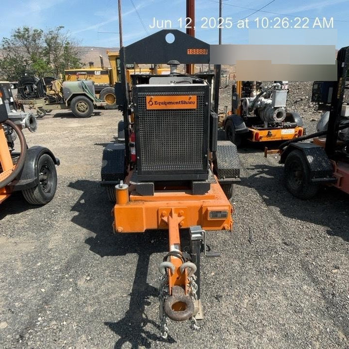 2021 RWN RWN-SS12T-7.50OBPT-SS