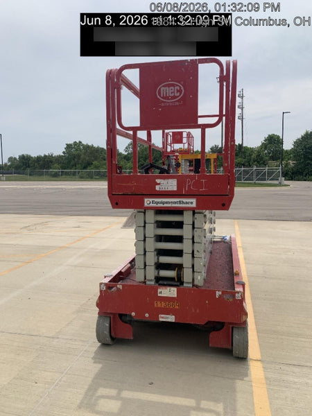2021 MEC 4555SE
