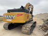 2021 SANY SY225C