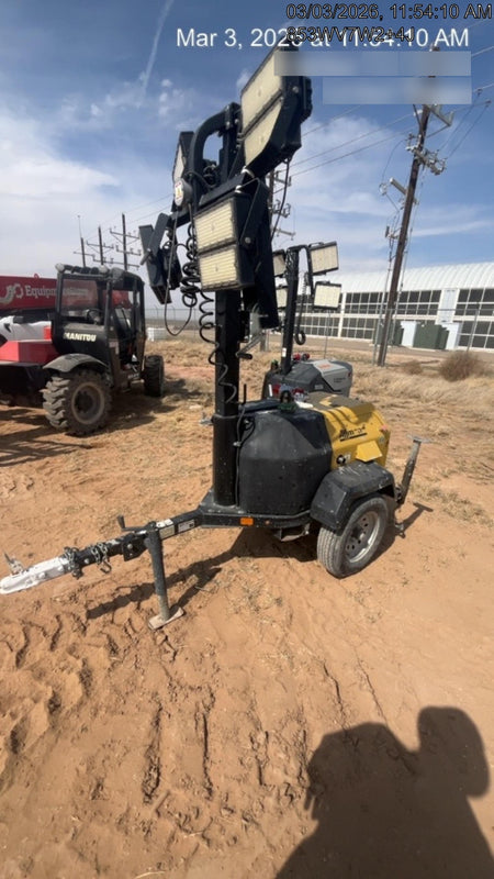 2022 ALLMAND NLV3GR