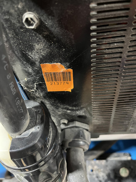 2021 MILLER ELECTRIC XMT 350