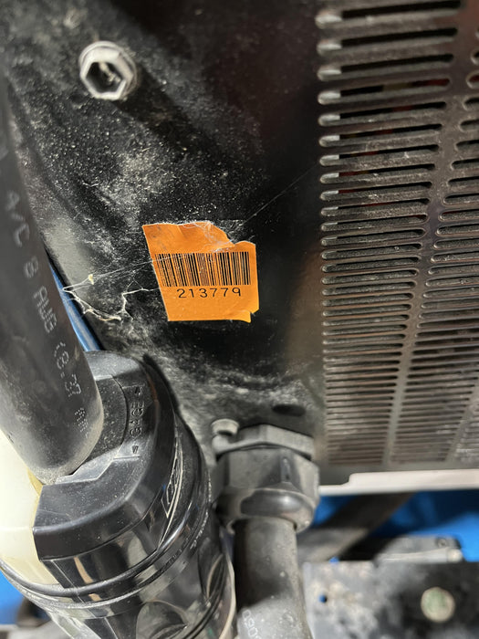 2021 MILLER ELECTRIC XMT 350