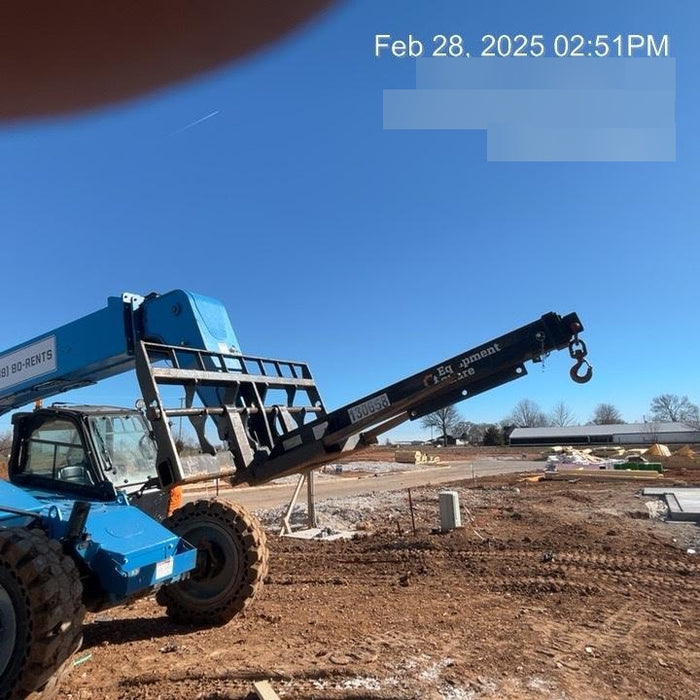 2021 ARROW MATERIAL HANDLING CE60-TH-SWVL-STP