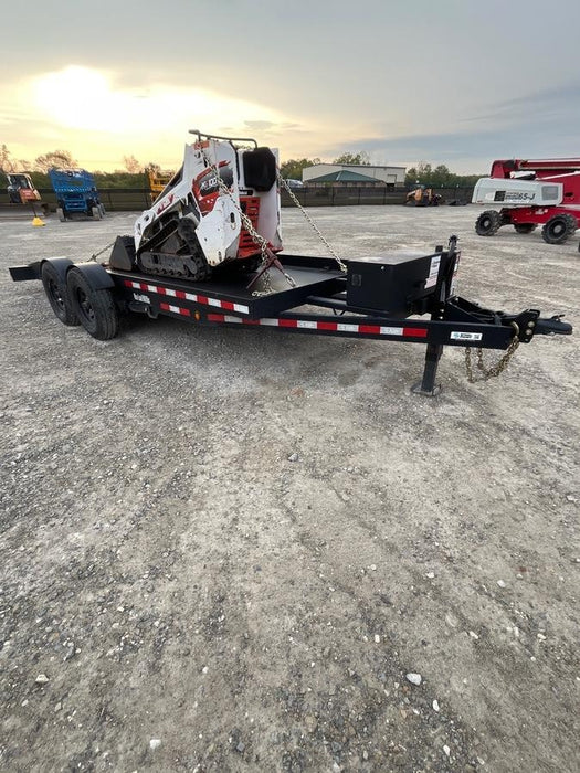 2023 STEELPOINT K19E