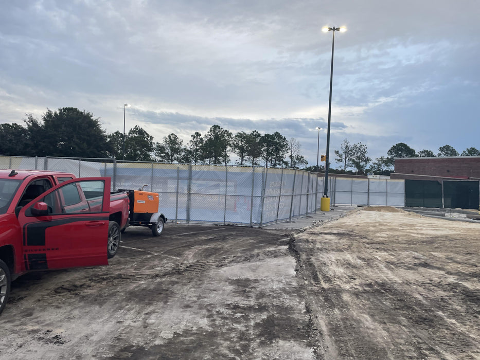 2022 LINCOLN ELECTRIC LE400