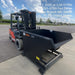 2025 STAR INDUSTRIES M-1820 - Self-Dump Hopper