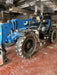 2016 Genie GTH-636 6,000 lb. Telehandler