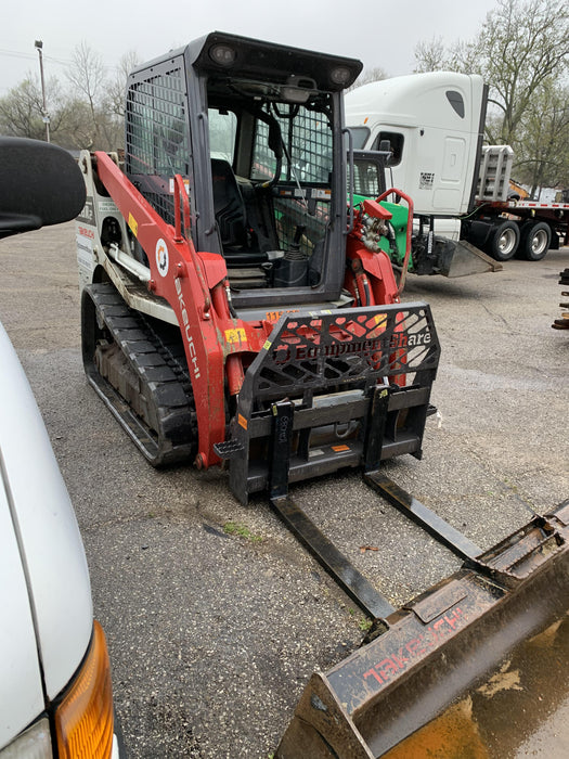 2022 PALADIN 48" Pallet Forks - Paladin