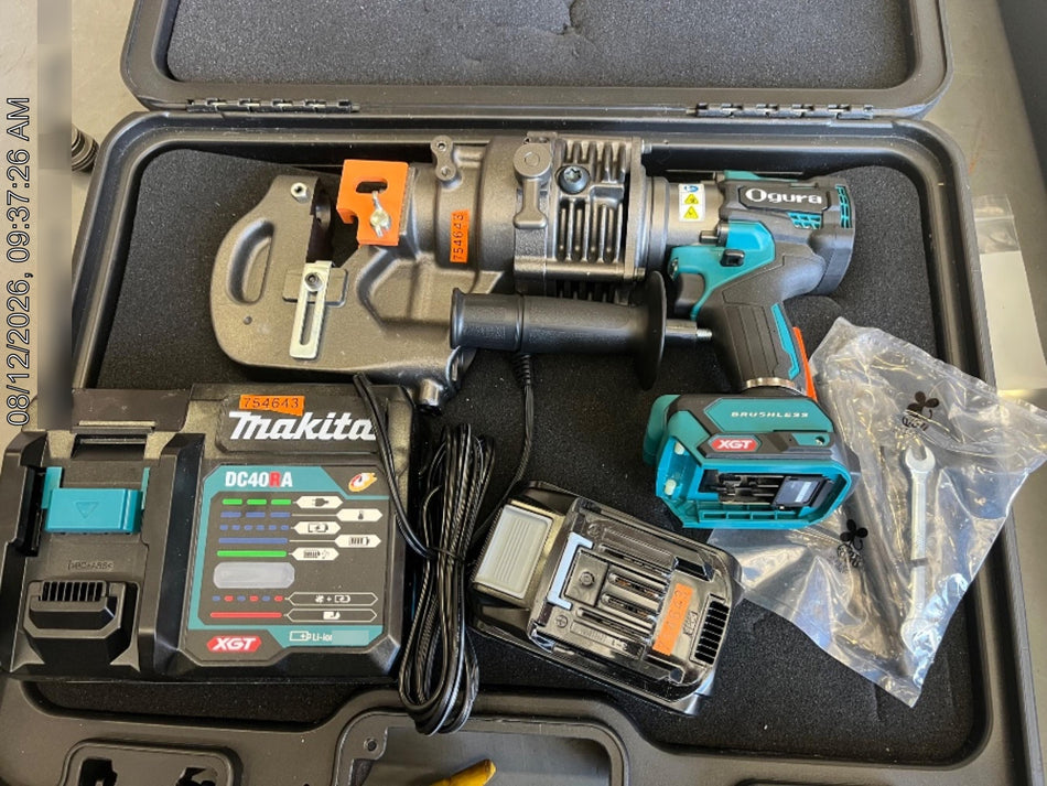 2026 HOUGEN MFG 76004PR
