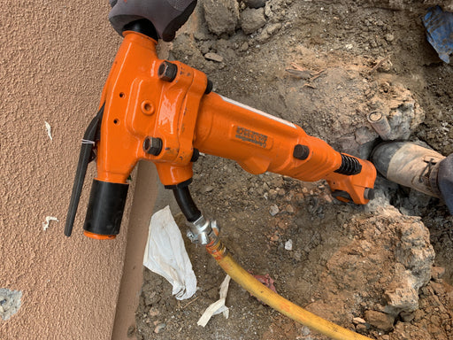 2021 MICHIGAN PNEUMATIC MP-TPB90-118