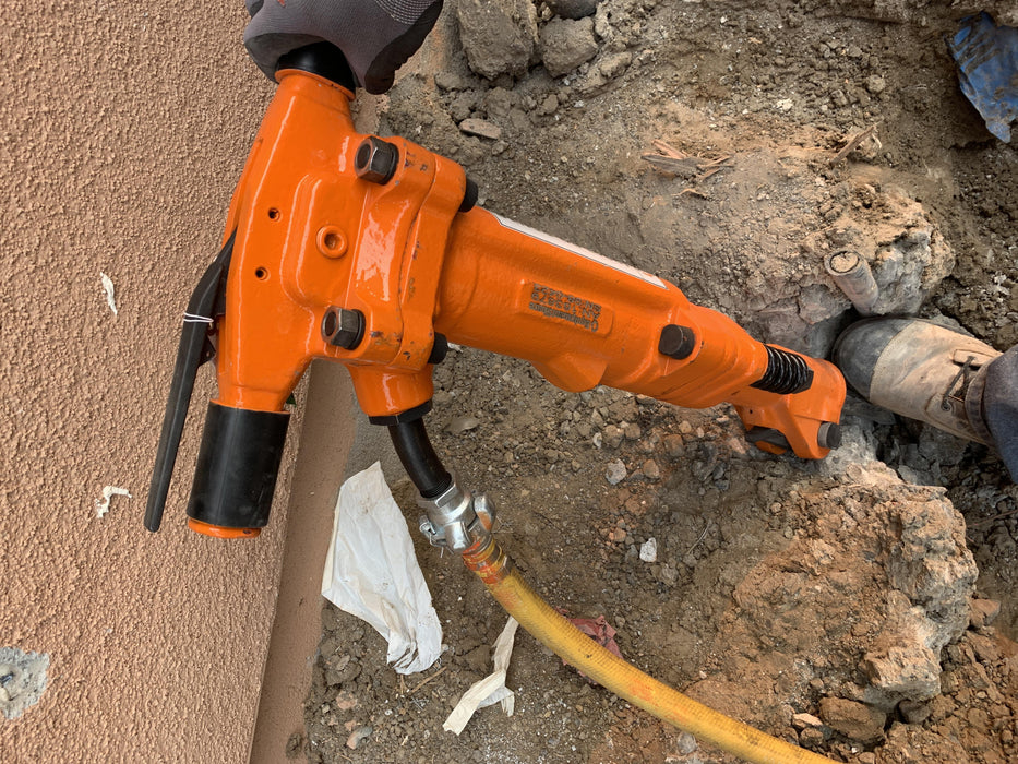 2021 MICHIGAN PNEUMATIC MP-TPB90-118