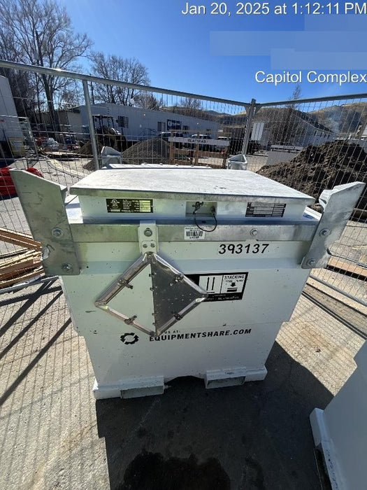 2024 WESTERN GLOBAL 10TCG-ES-12VFHK