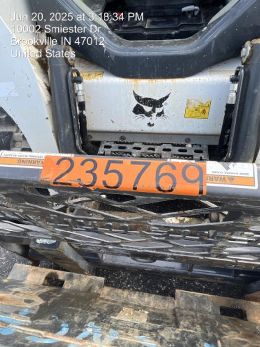 2022 PALADIN 48" Pallet Forks - Paladin